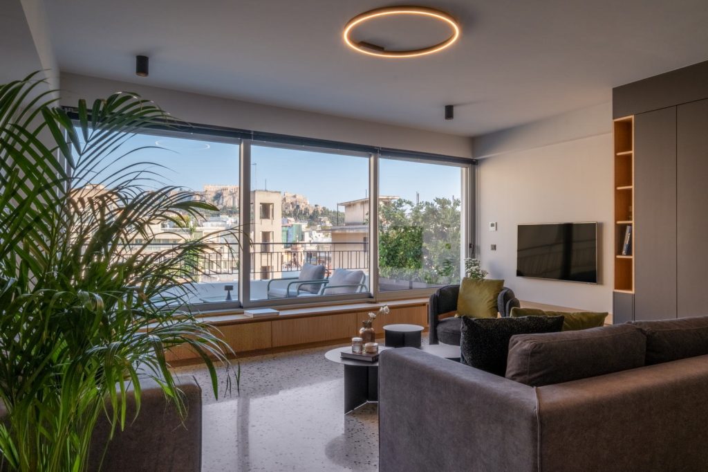 Acropolis-View-Loft-Athens-City-Center-21