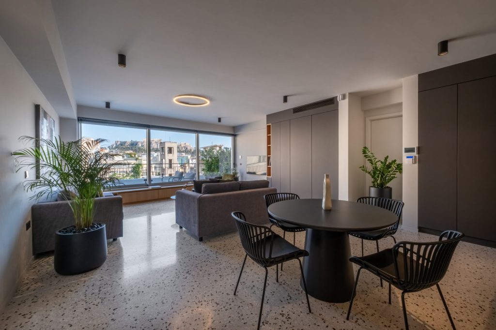 Acropolis-View-Loft-Athens-City-Center-22